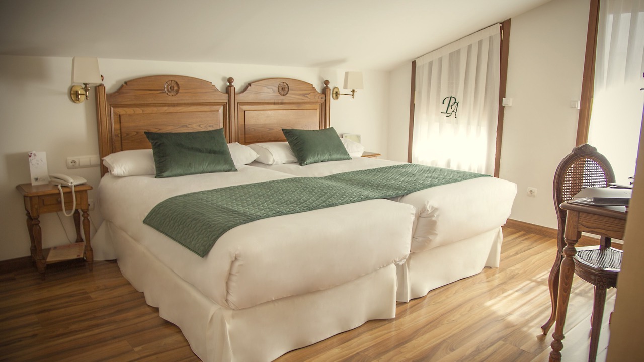 Photo of Bedroom in Ezcaray