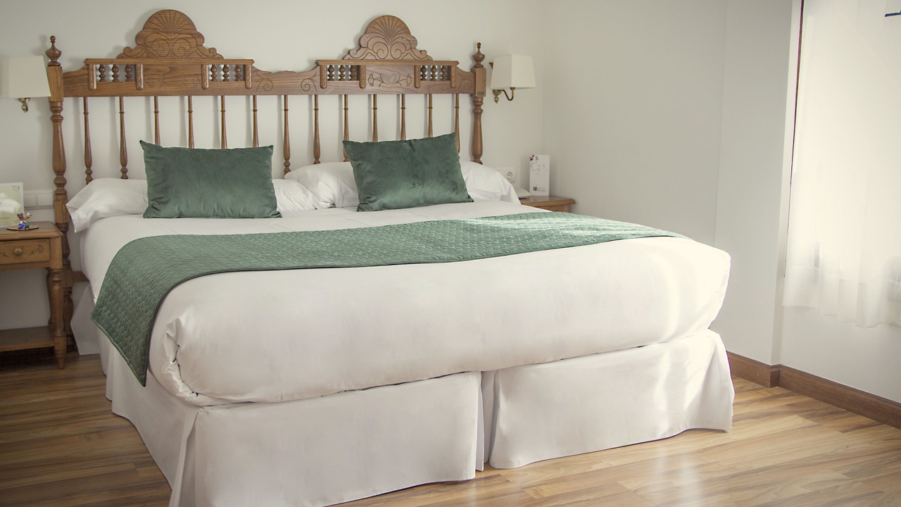 Photo of Bedroom in Ezcaray