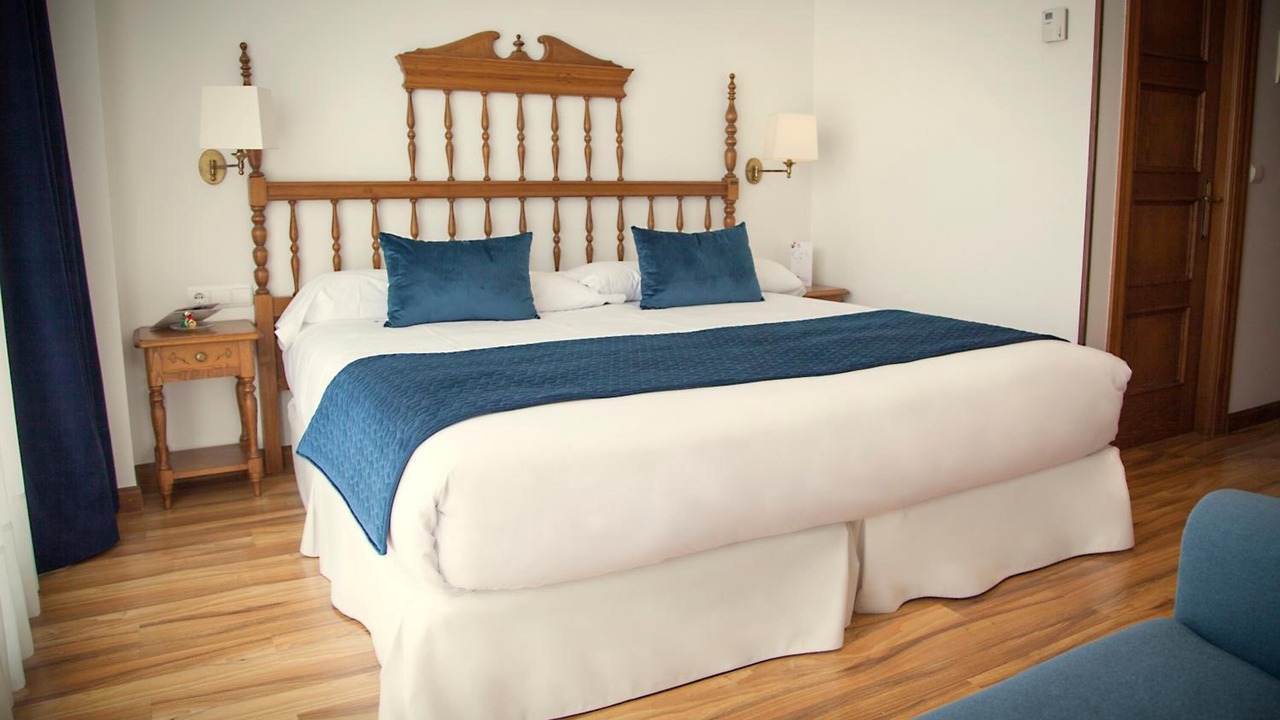 Photo of Bedroom in Ezcaray