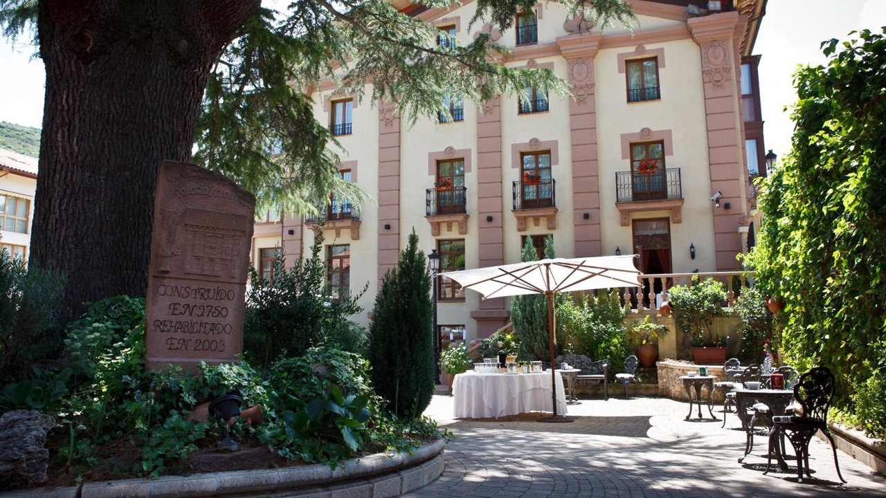 Photo of Outdoor in Ezcaray