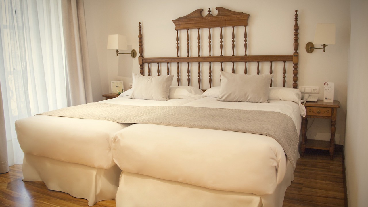 Photo of Bedroom in Ezcaray