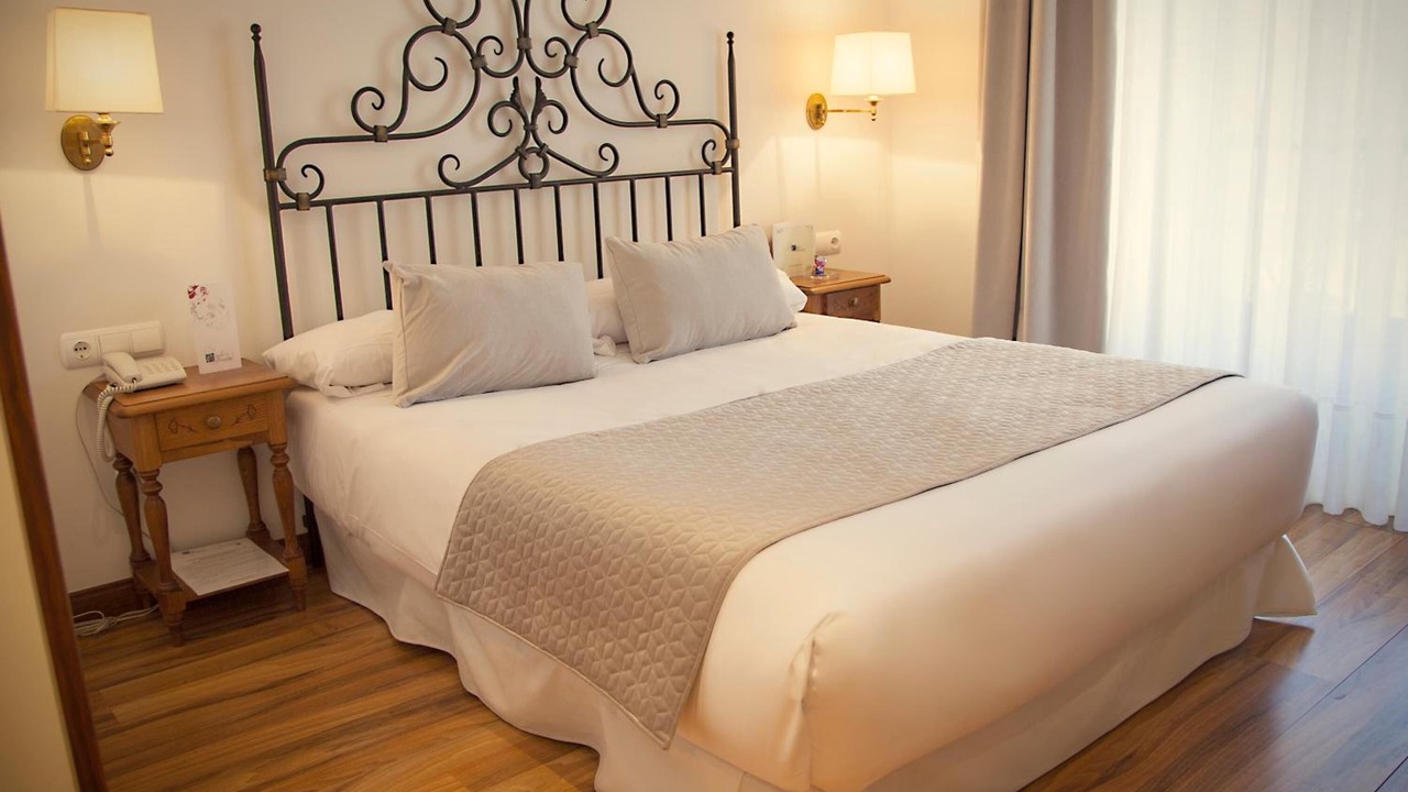 Photo of Bedroom in Ezcaray