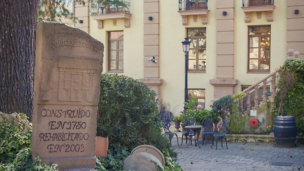Photo of Outdoor in Ezcaray