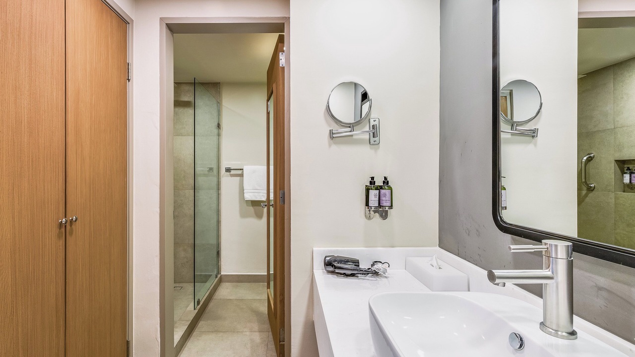 Photo of Bathroom in Cuernavaca