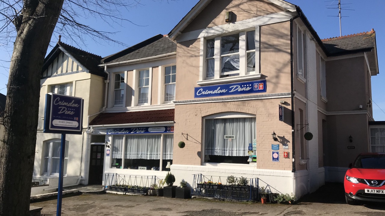 Photo of Outdoor in Torquay City Centre