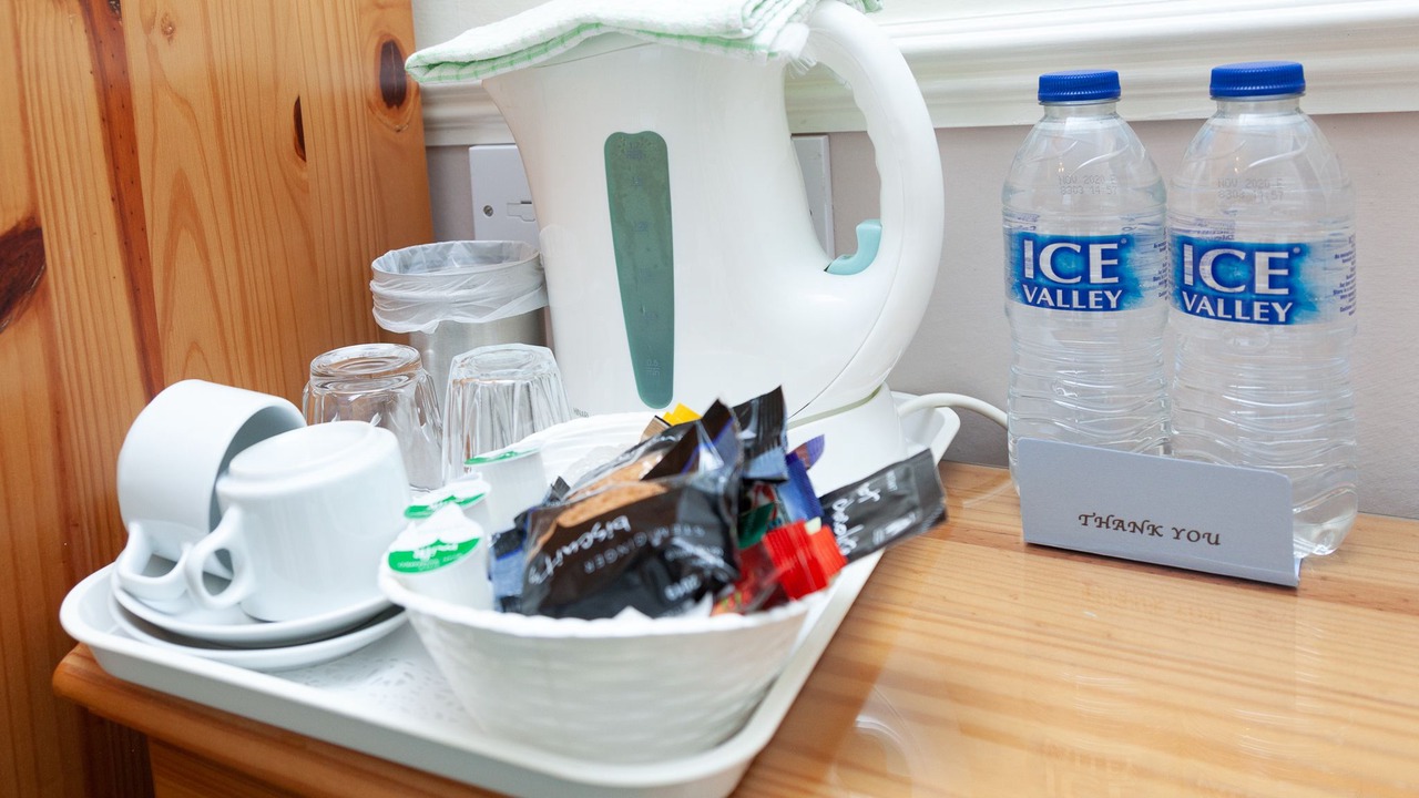 Photo of Bedroom in Torquay City Centre