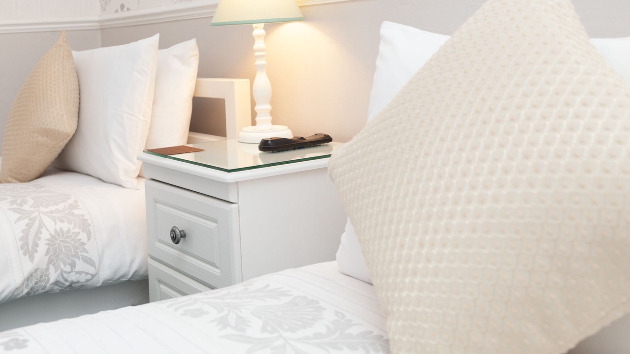 Photo of Bedroom in Torquay City Centre