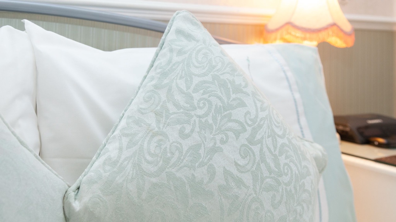 Photo of Bedroom in Torquay City Centre