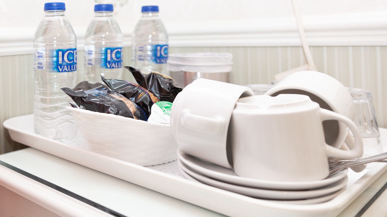 Photo of Bedroom in Torquay City Centre