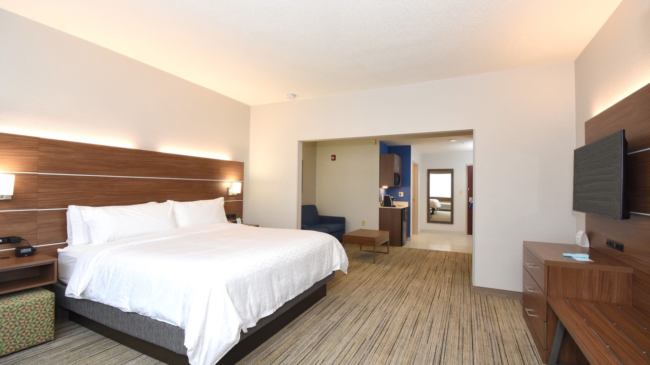 Photo of Bedroom in Southern Pines