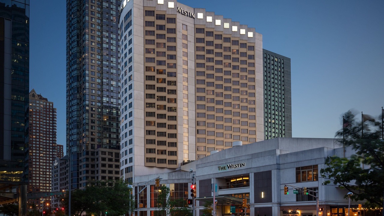 Photo of Outdoor in The Waterfront