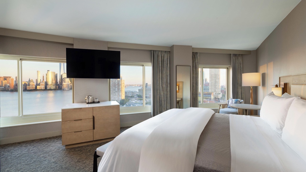 Photo of Bedroom in The Waterfront