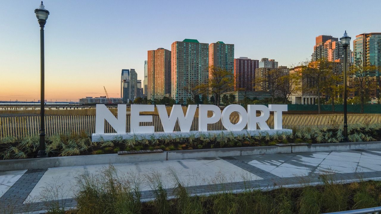 Photo of Outdoor in The Waterfront