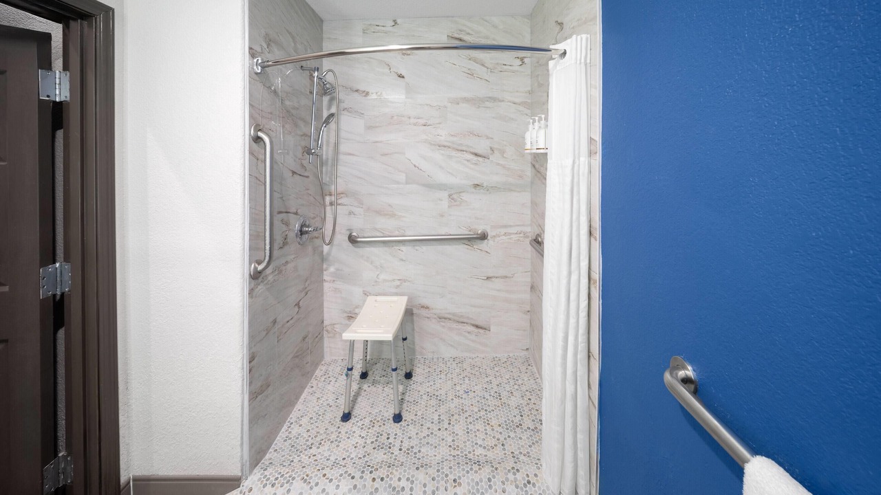Photo of Bathroom in Kyle