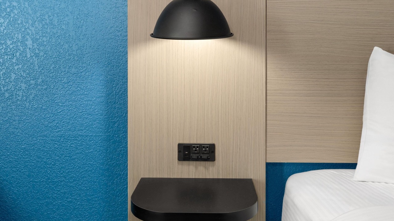 Photo of Bedroom in Kyle