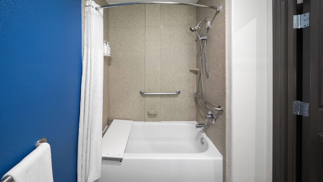 Photo of Bathroom in Kyle