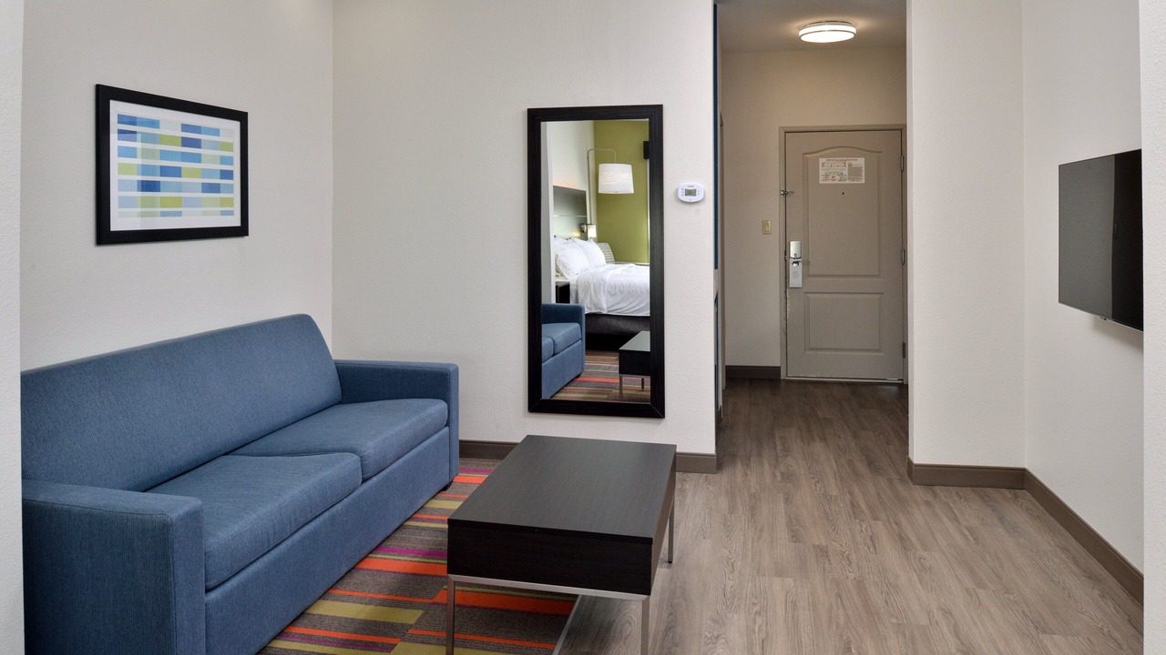 Photo of Bedroom in Royse City
