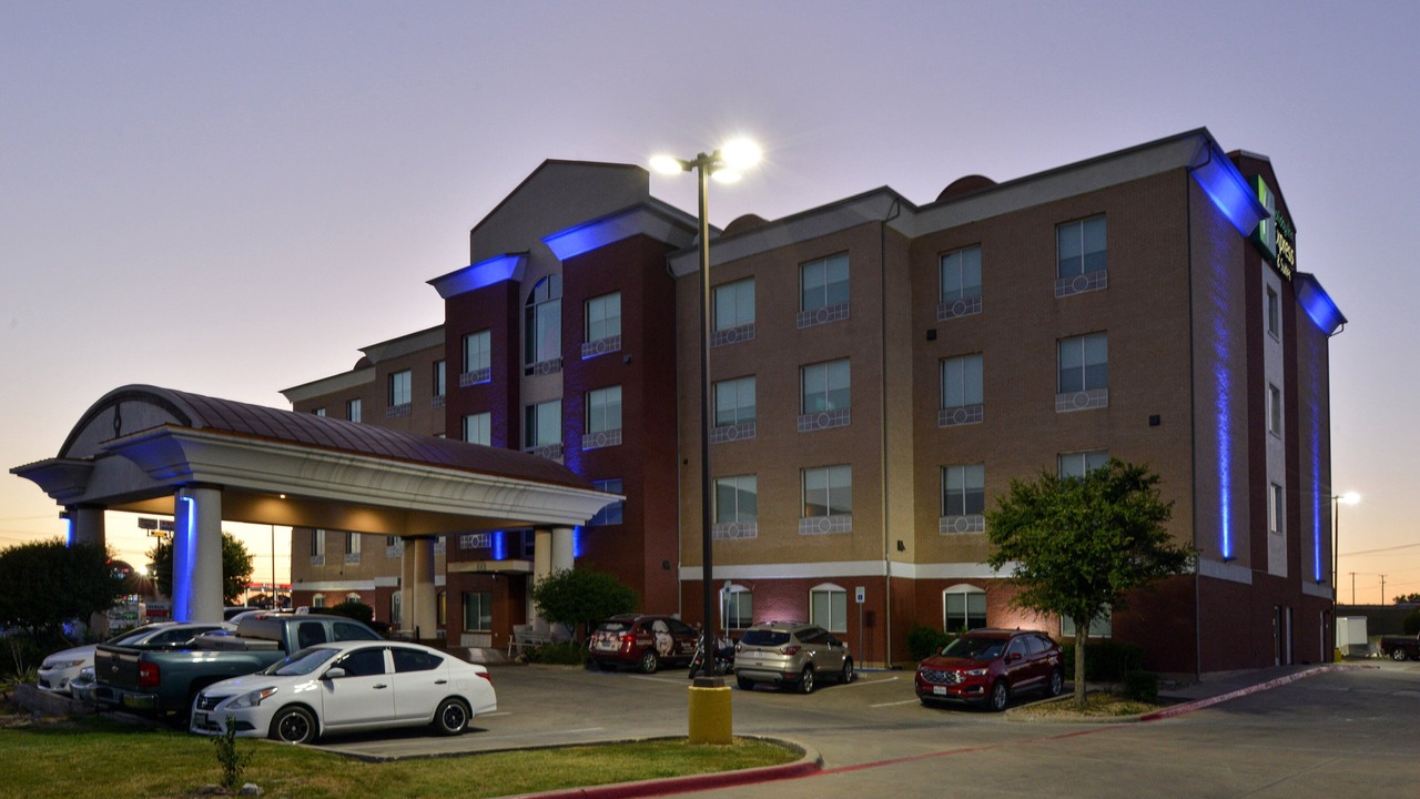 Photo of Outdoor in Royse City
