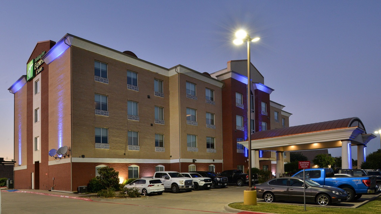 Photo of Outdoor in Royse City