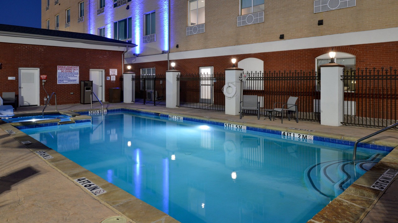 Photo of Outdoor in Royse City