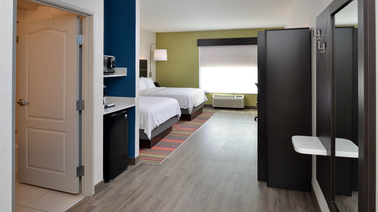 Photo of Bedroom in Royse City