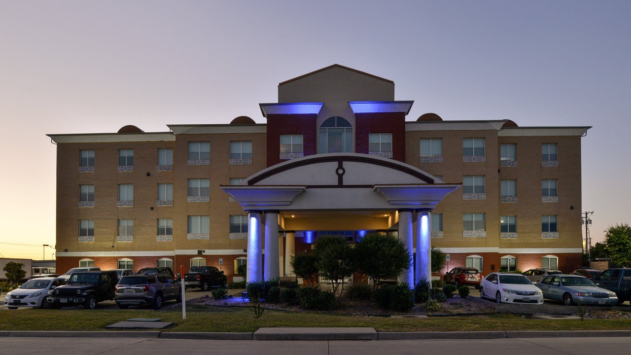 Photo of Outdoor in Royse City