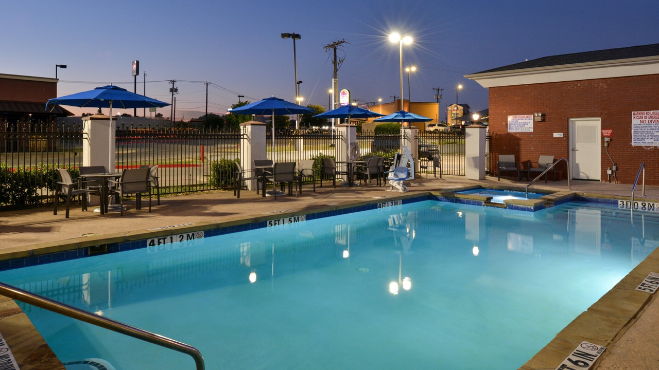 Photo of Outdoor in Royse City
