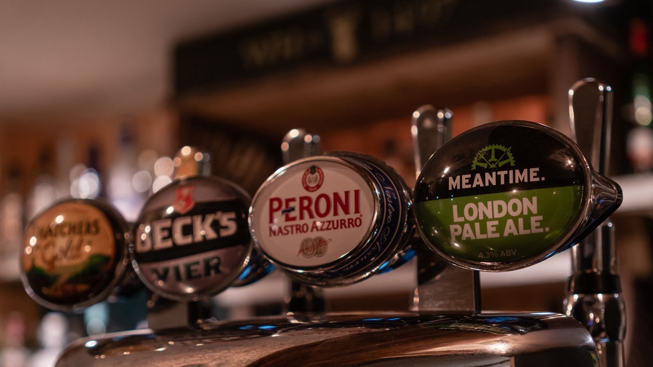 Photo of Others in Wells