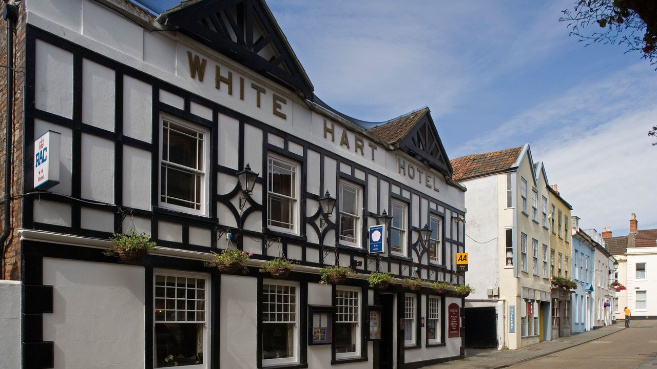 Photo of Outdoor in Wells