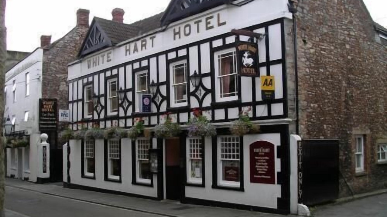 Photo of Outdoor in Wells