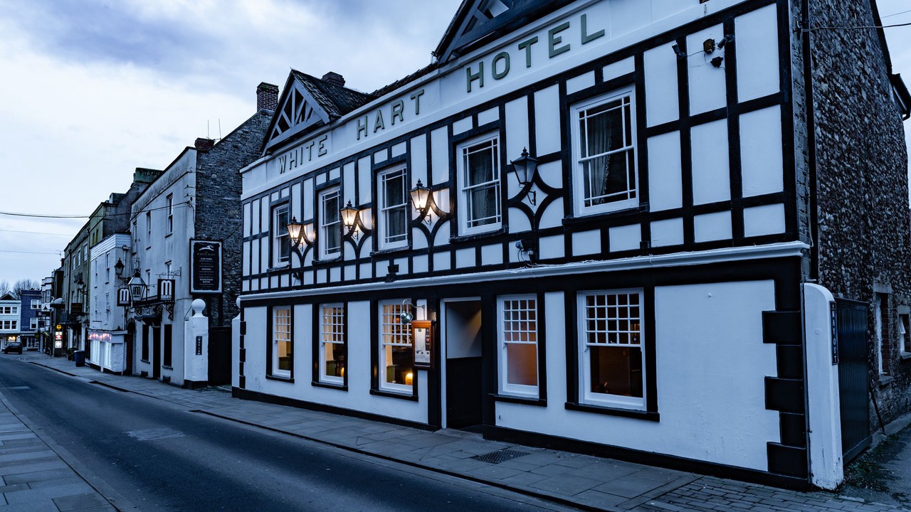 Photo of Outdoor in Wells