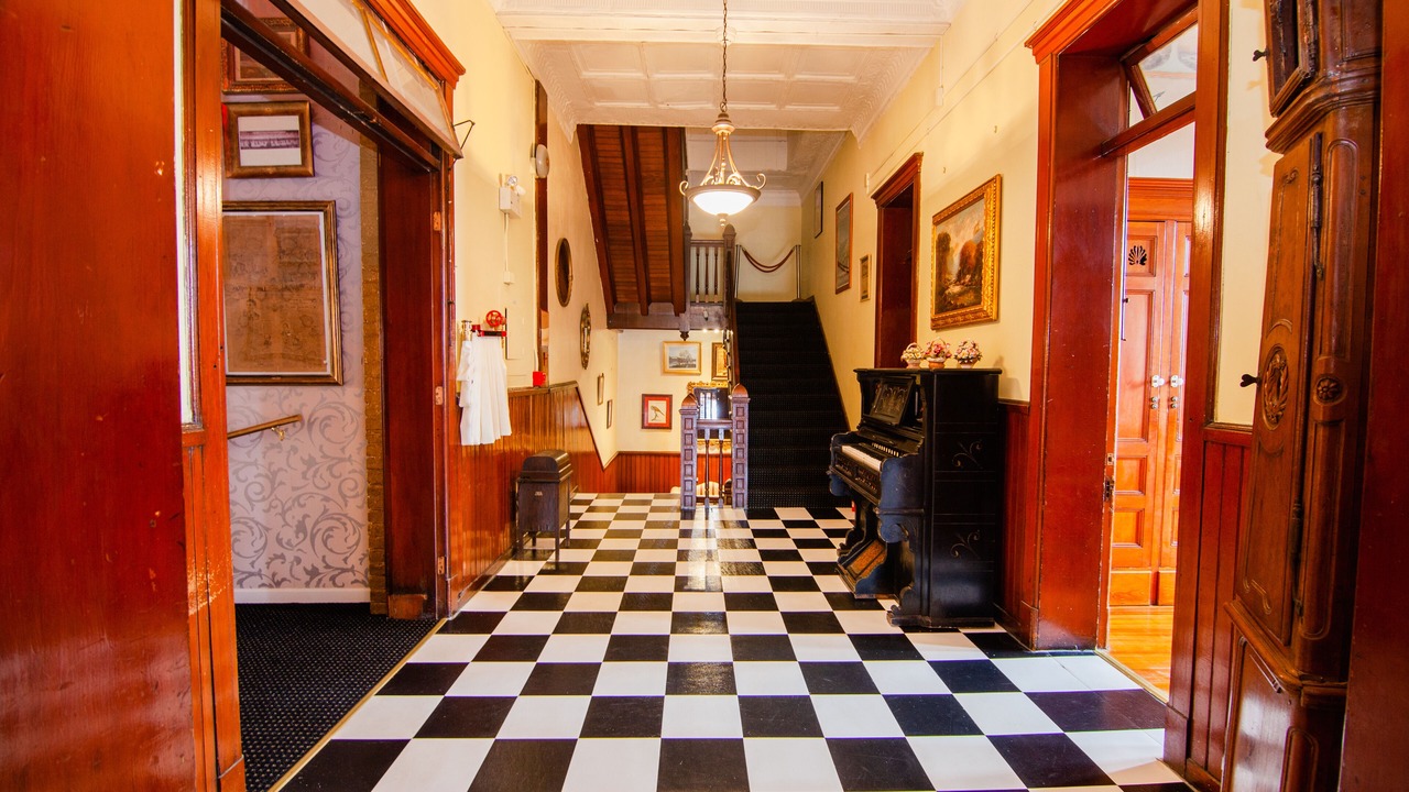 Photo of Others in Amsterdam