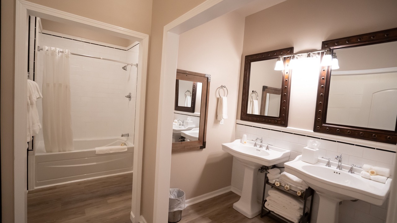 Photo of Bathroom in Amsterdam