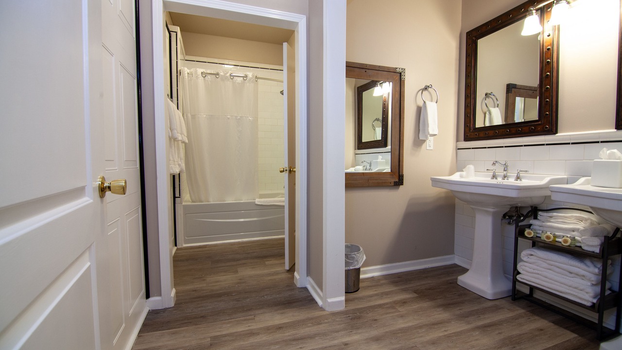 Photo of Bathroom in Amsterdam