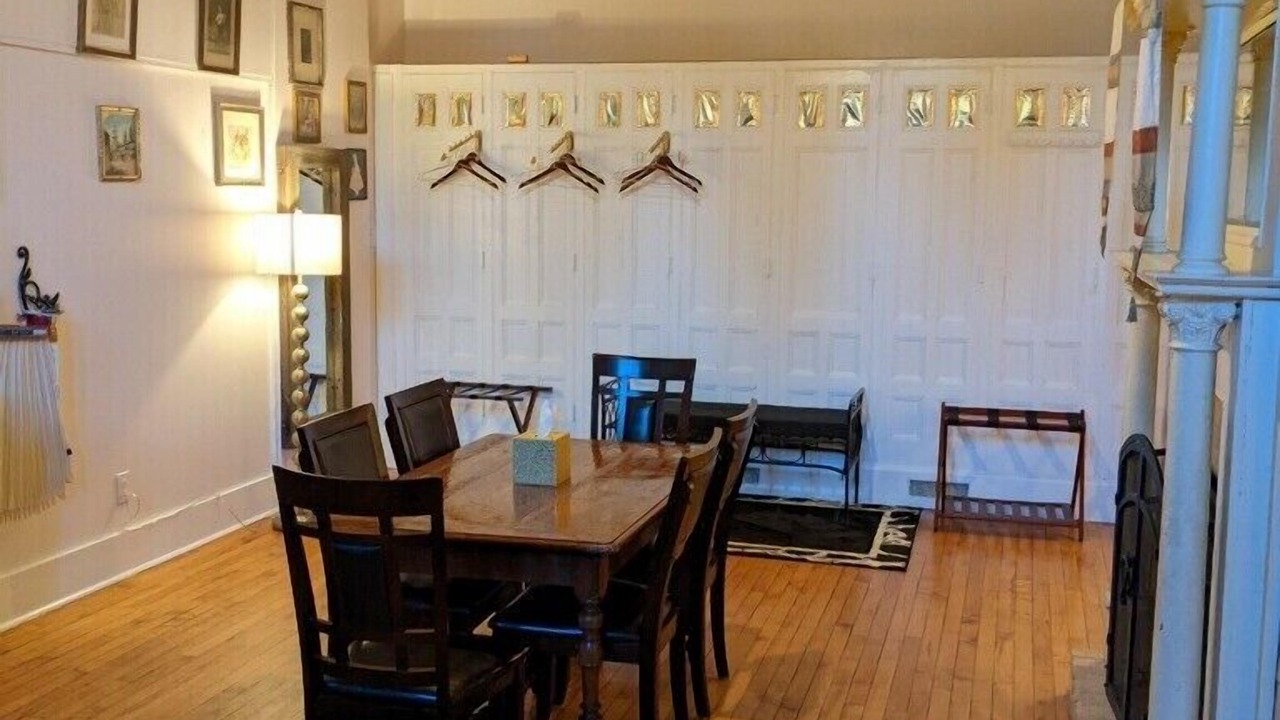 Photo of Bedroom in Amsterdam