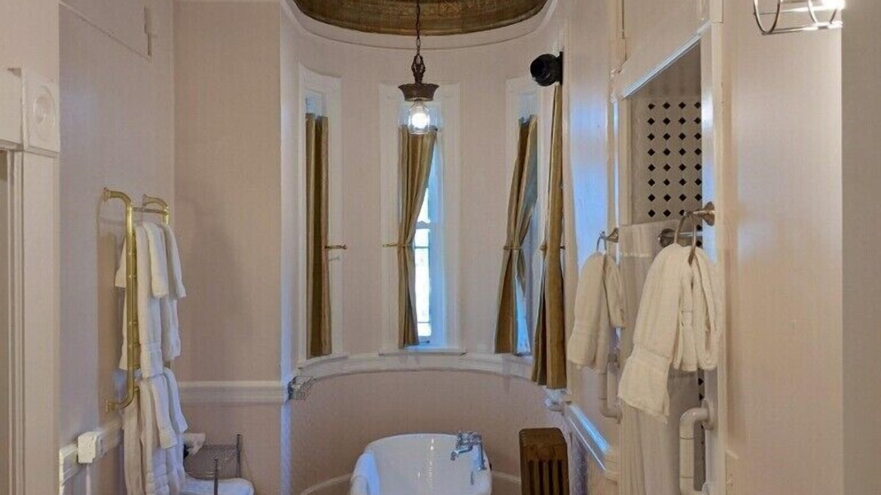 Photo of Bathroom in Amsterdam