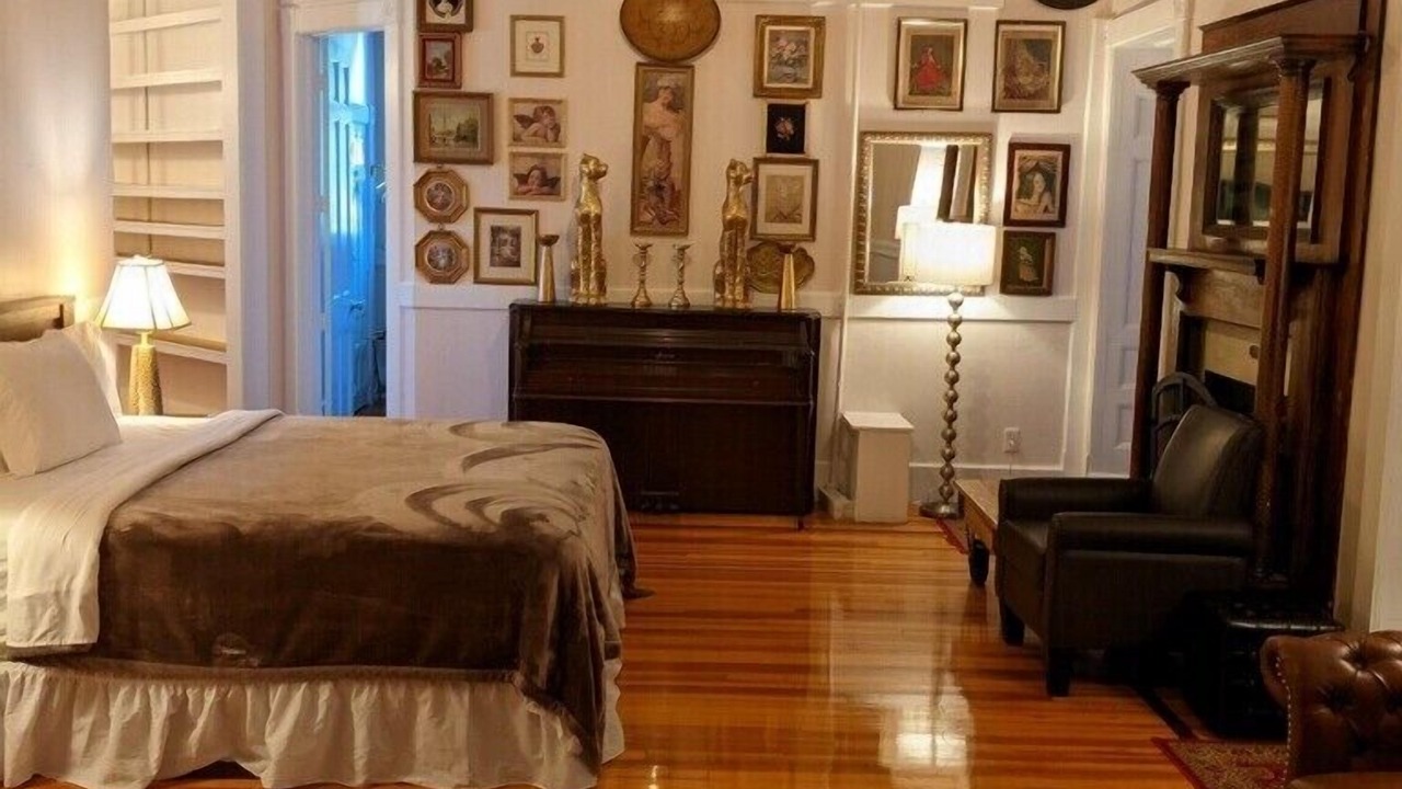 Photo of Others in Amsterdam