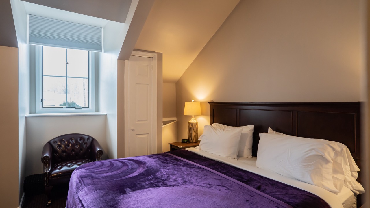 Photo of Bedroom in Amsterdam