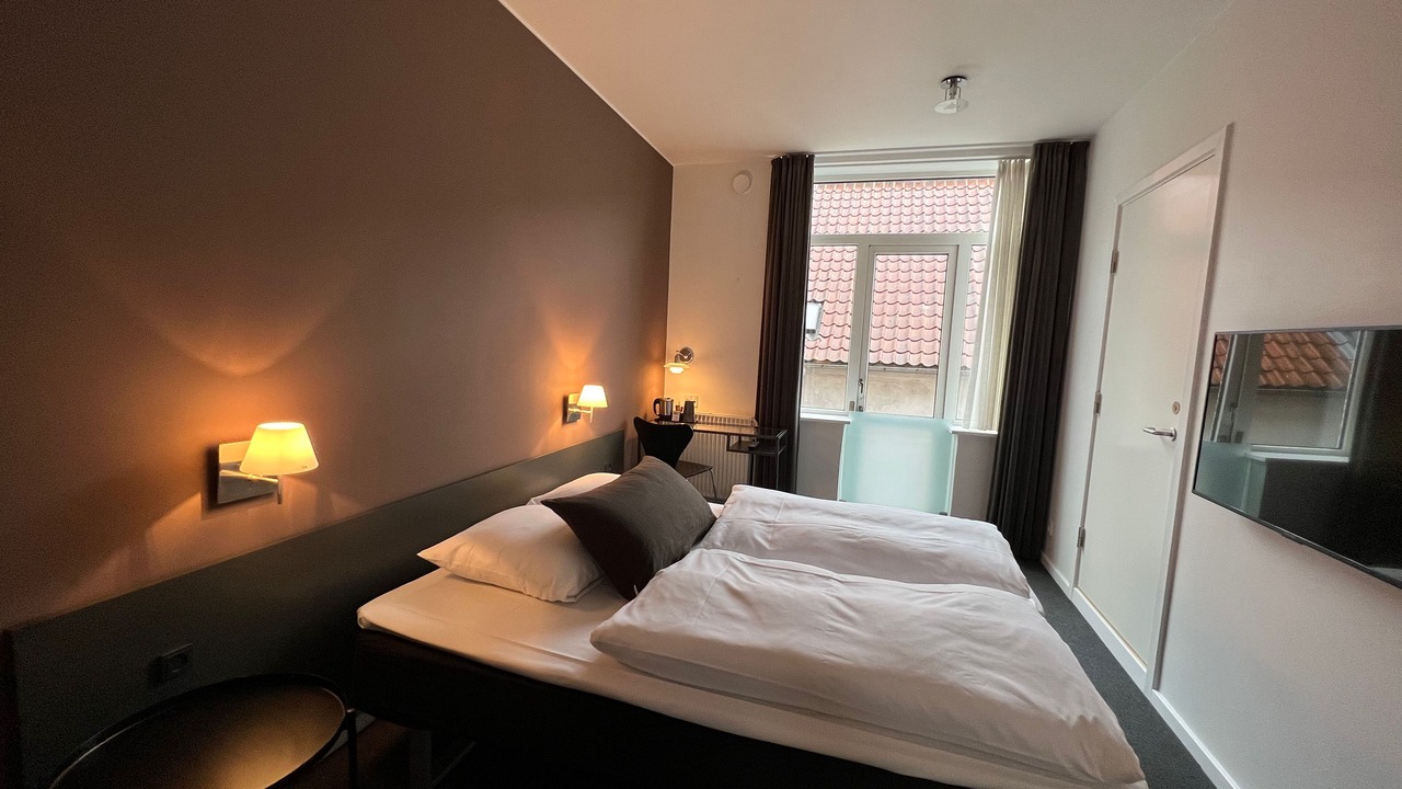 Photo of Bedroom in Horsens