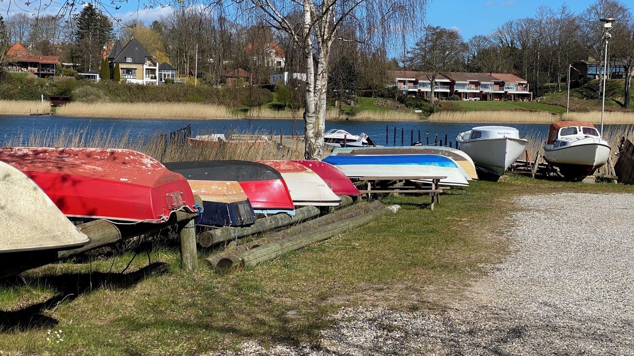 Photo of Outdoor in Horsens