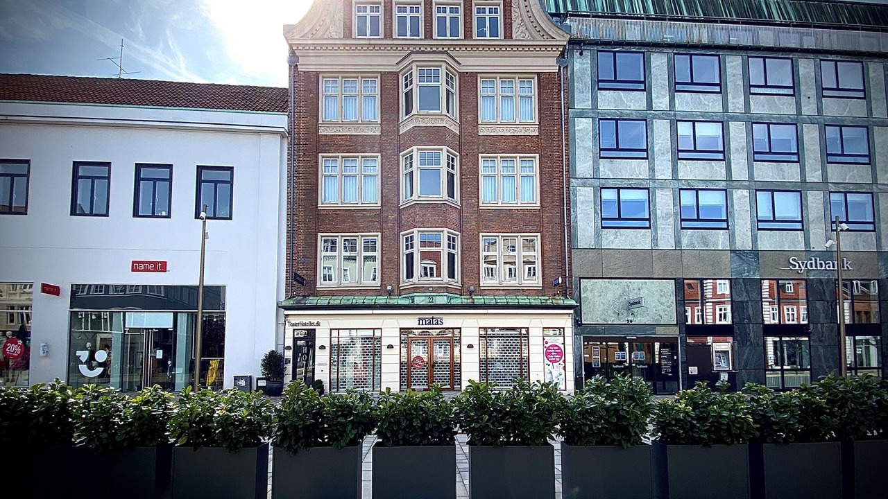 Photo of Outdoor in Horsens