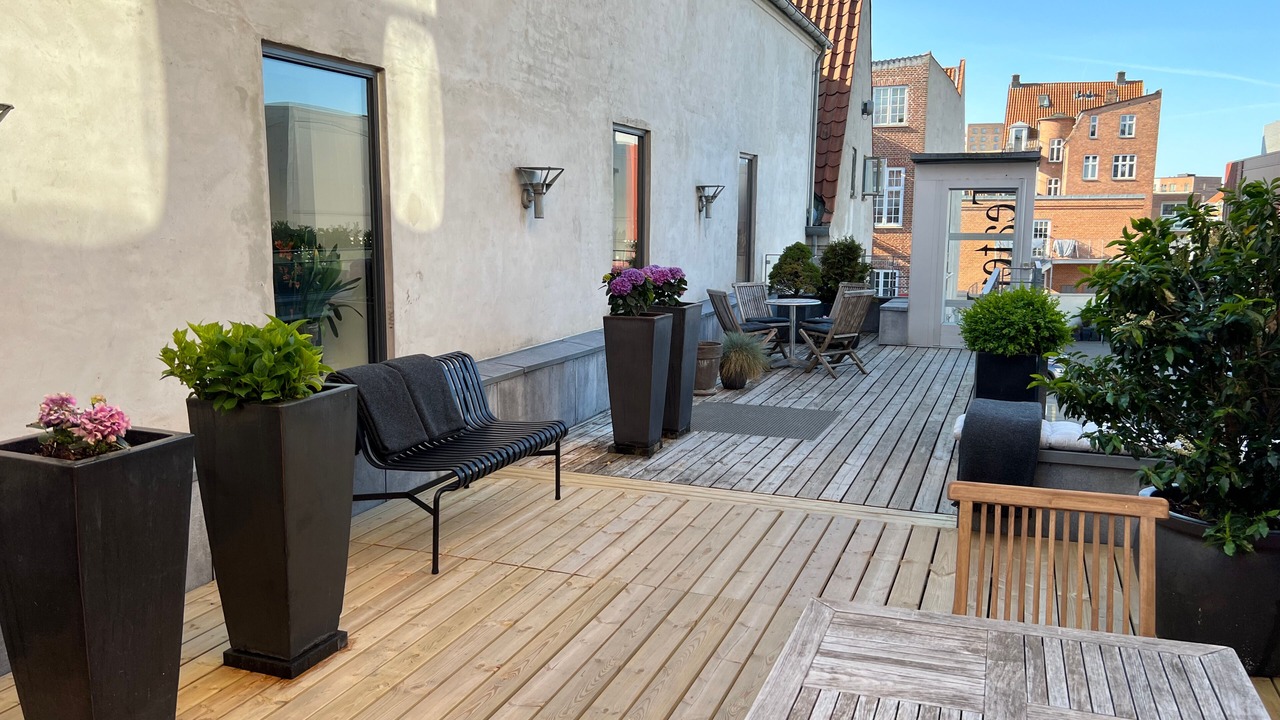 Photo of Outdoor in Horsens