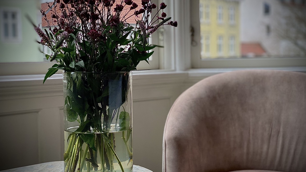 Photo of Bedroom in Horsens