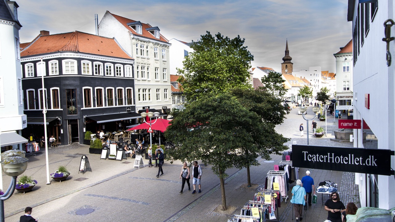 Photo of Others in Horsens