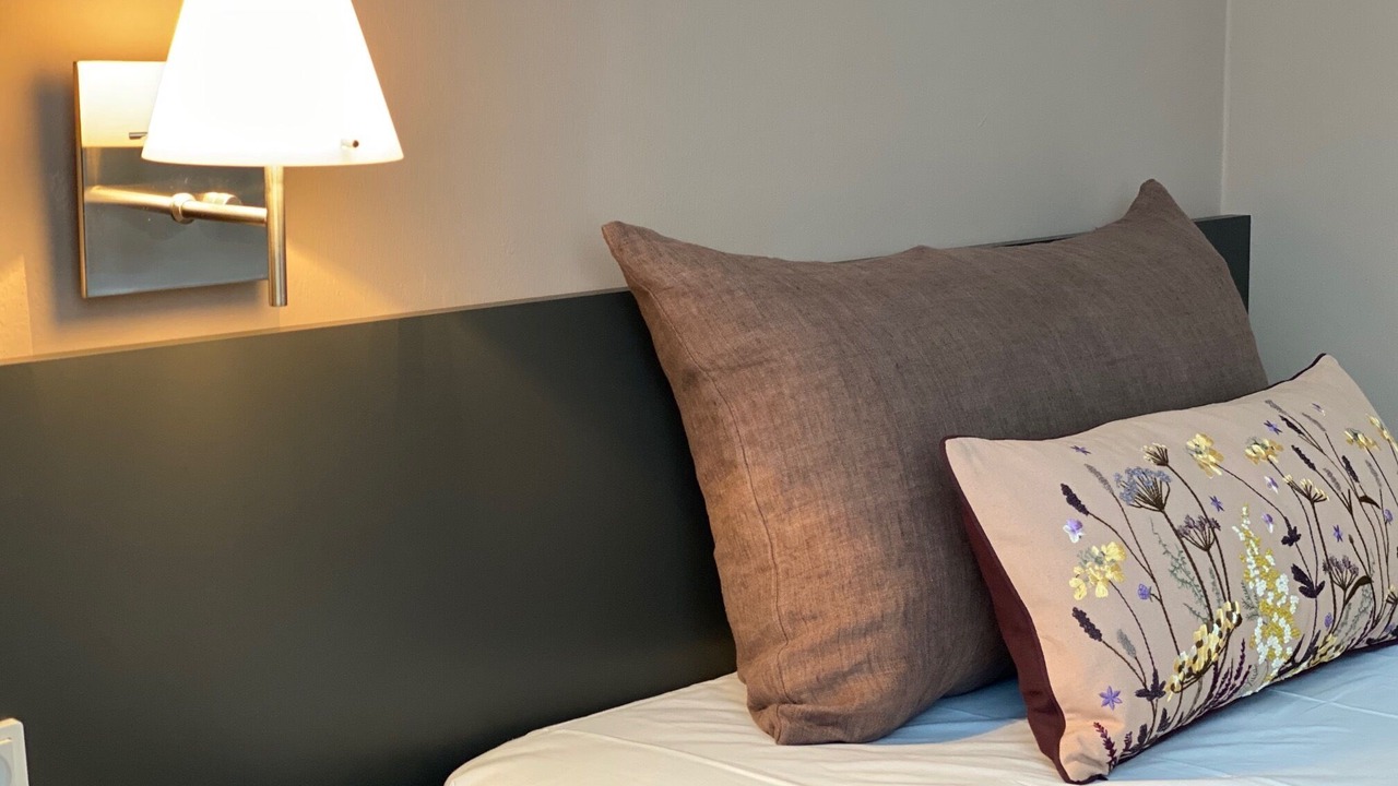 Photo of Bedroom in Horsens