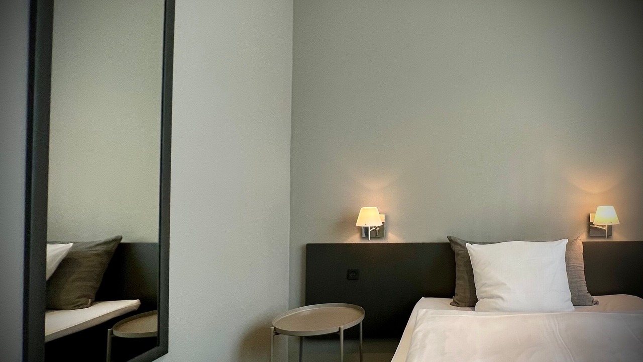 Photo of Bedroom in Horsens