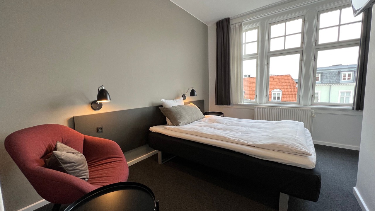 Photo of Bedroom in Horsens