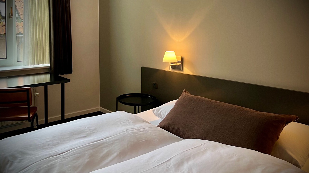 Photo of Bedroom in Horsens