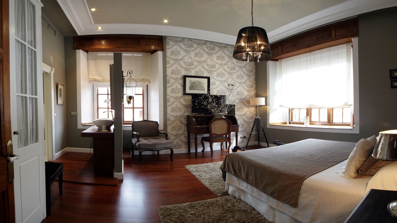 Photo of Bedroom in Las Fraguas