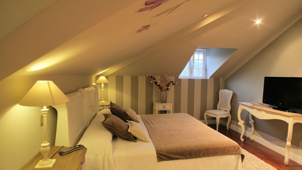 Photo of Bedroom in Las Fraguas